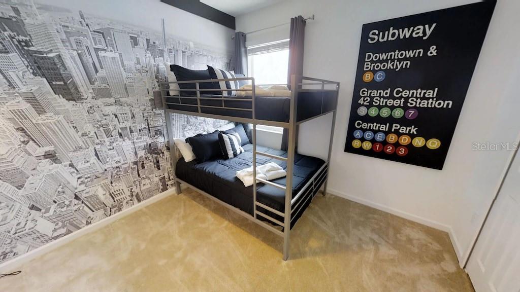 SONOMA RESORT AT TAPESTRY PH 1 - Residential Lease