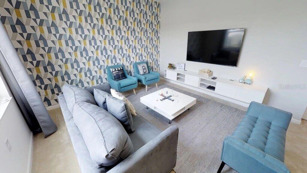 SONOMA RESORT AT TAPESTRY PH 1 - Residential Lease