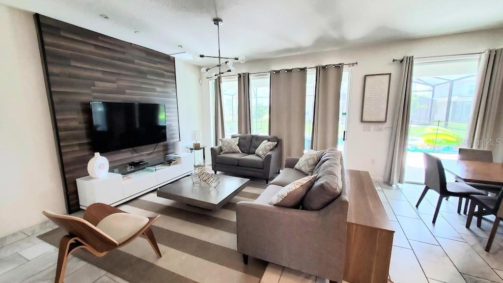 SONOMA RESORT AT TAPESTRY PH 1 - Residential Lease