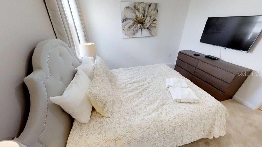 SONOMA RESORT AT TAPESTRY PH 1 - Residential Lease