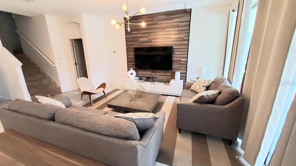 SONOMA RESORT AT TAPESTRY PH 1 - Residential Lease