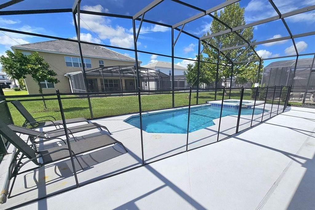 Photo of 3810 Oakville Avenue, Kissimmee, FL 34741 (MLS # S5148159)