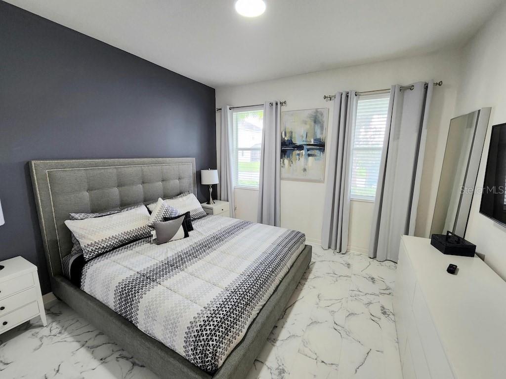 SONOMA RESORT AT TAPESTRY PH 1 - Residential Lease