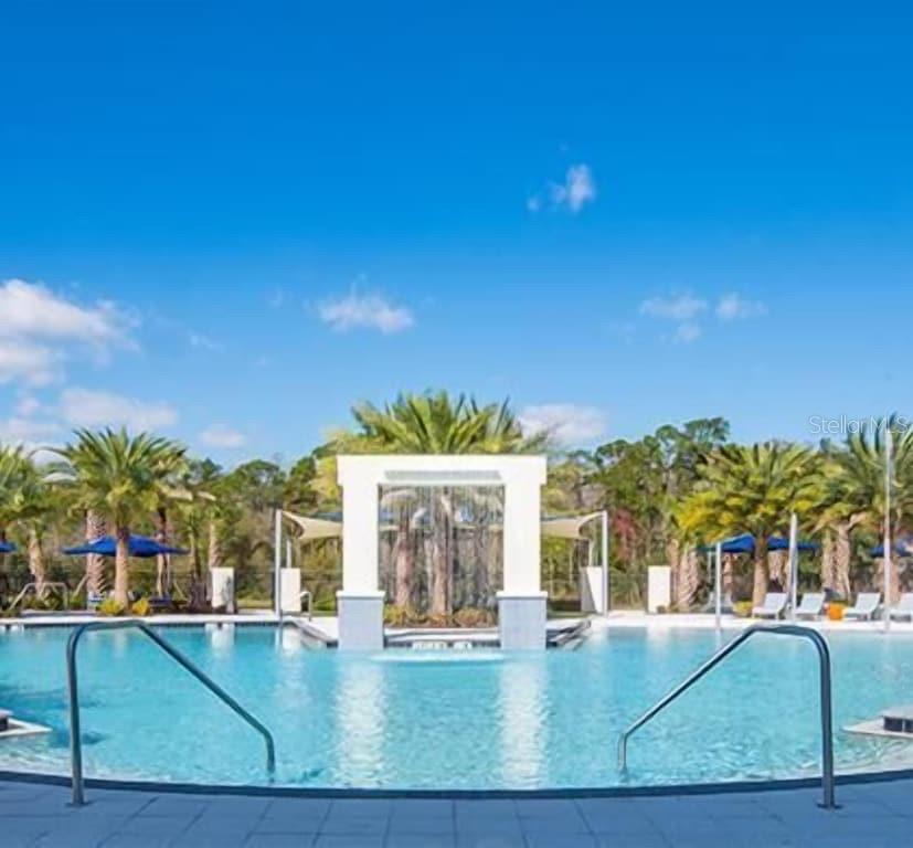 SONOMA RESORT AT TAPESTRY PH 1 - Residential Lease