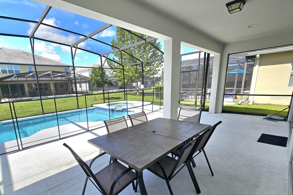 SONOMA RESORT AT TAPESTRY PH 1 - Residential Lease