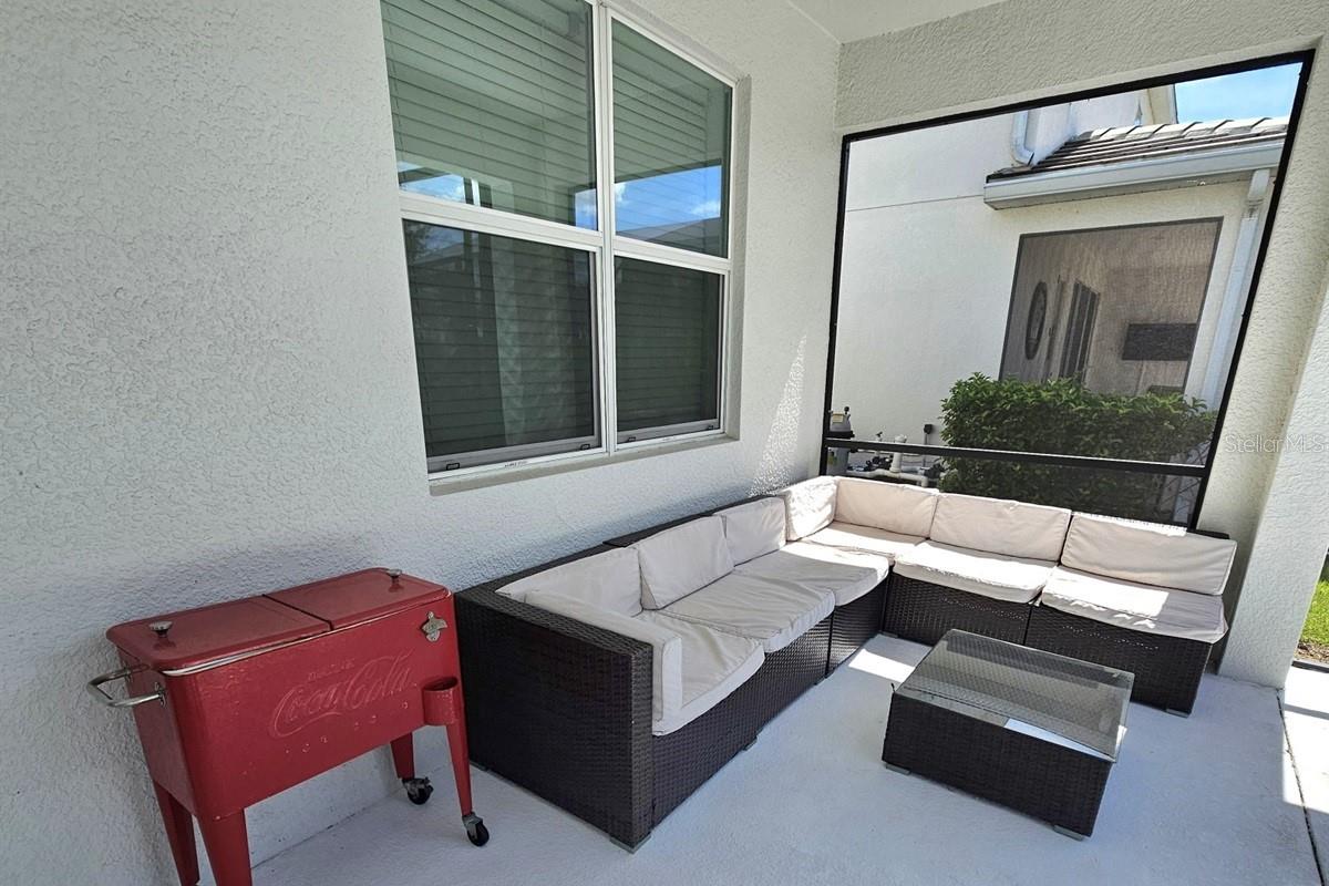 SONOMA RESORT AT TAPESTRY PH 1 - Residential Lease