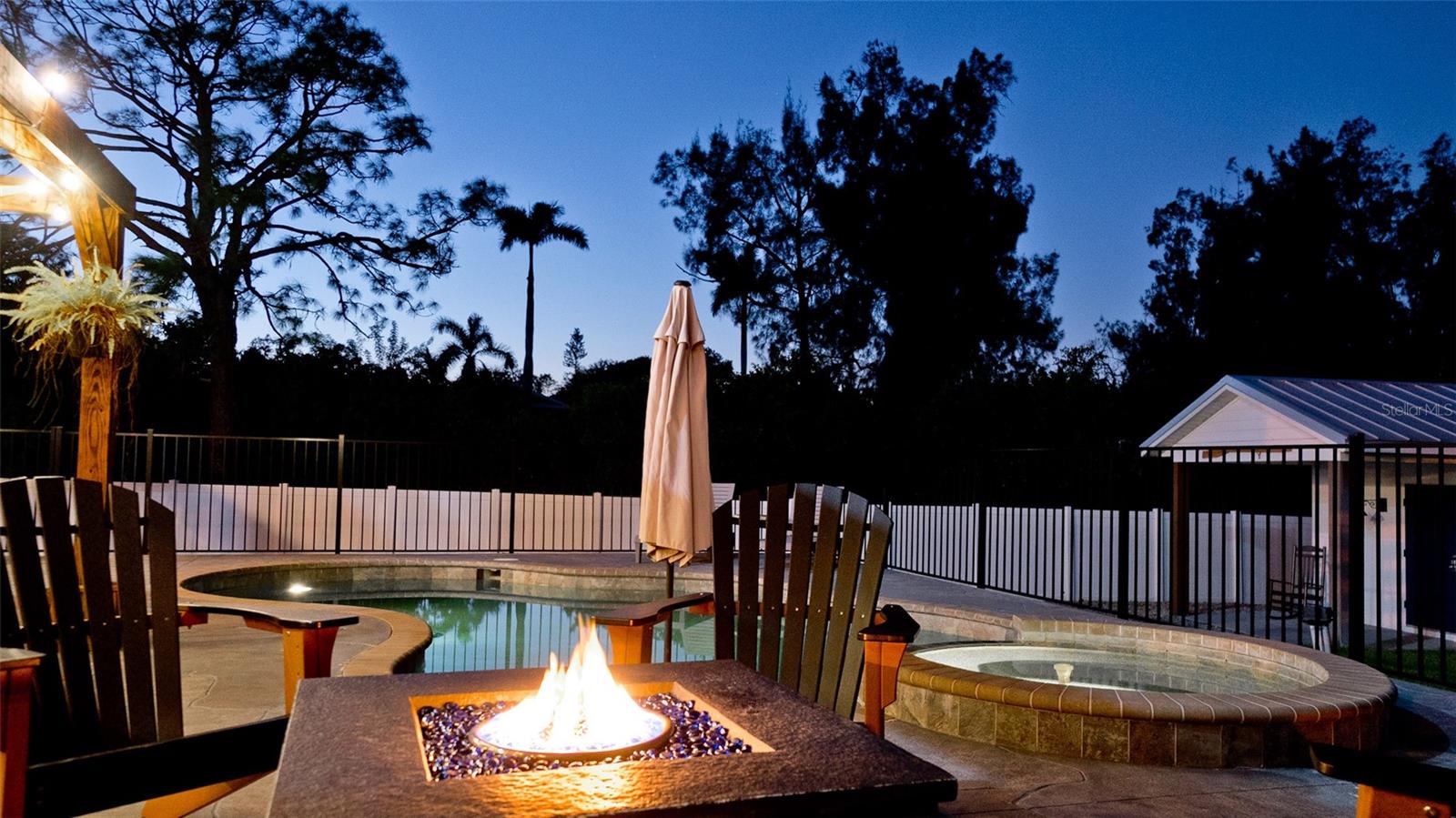 ELWOOD PARK - Residential