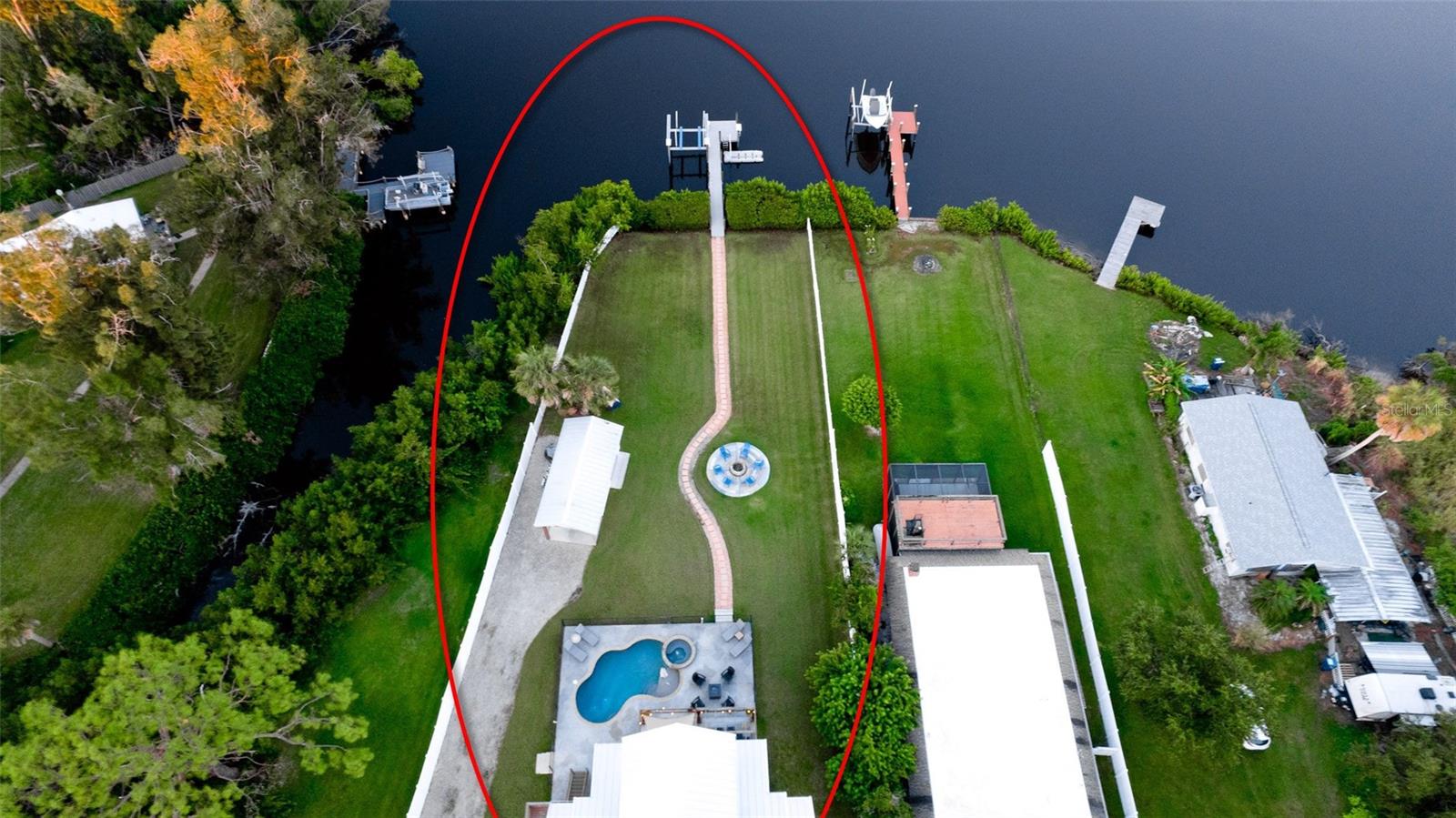 ELWOOD PARK - Residential