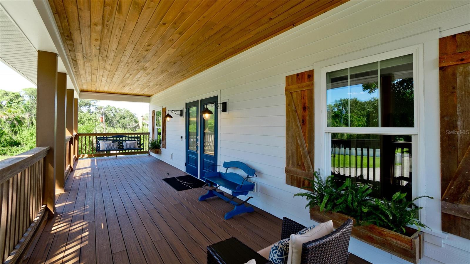 ELWOOD PARK - Residential