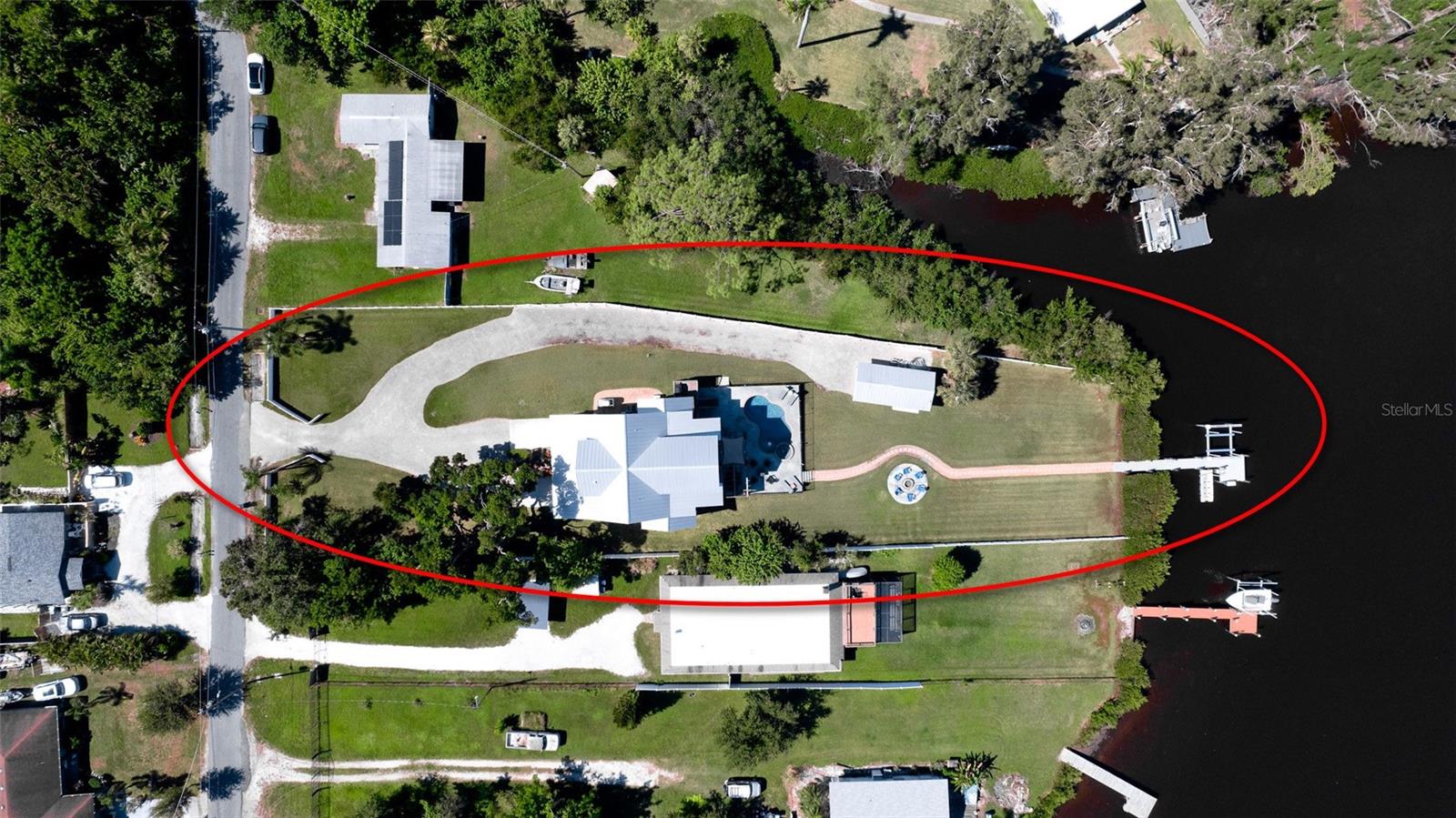 ELWOOD PARK - Residential