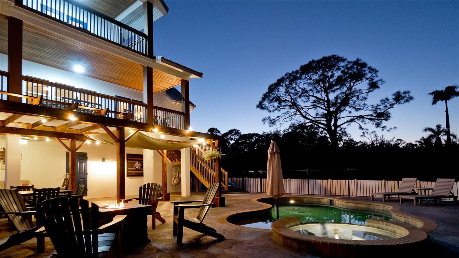 ELWOOD PARK - Residential