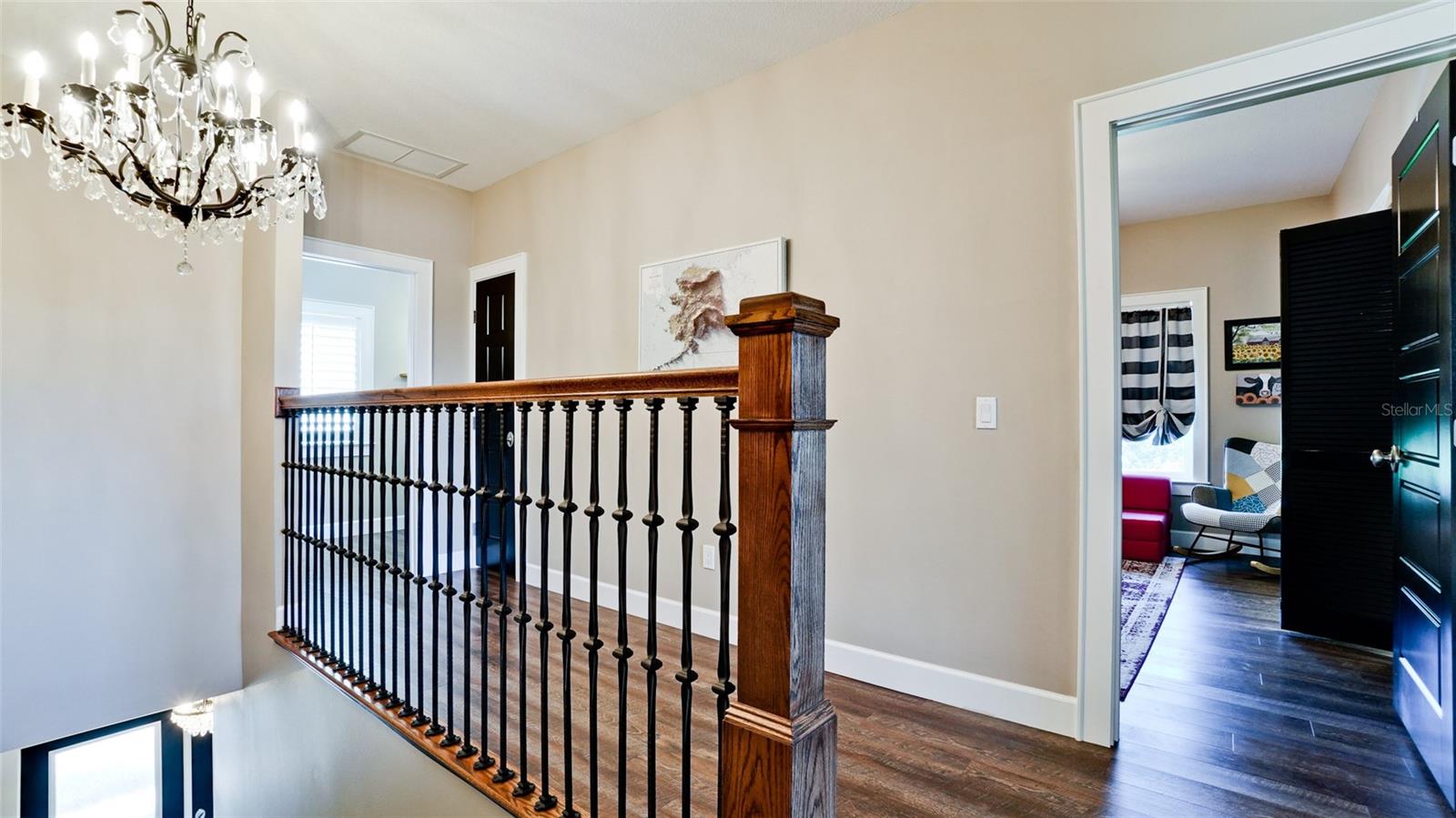 ELWOOD PARK - Residential
