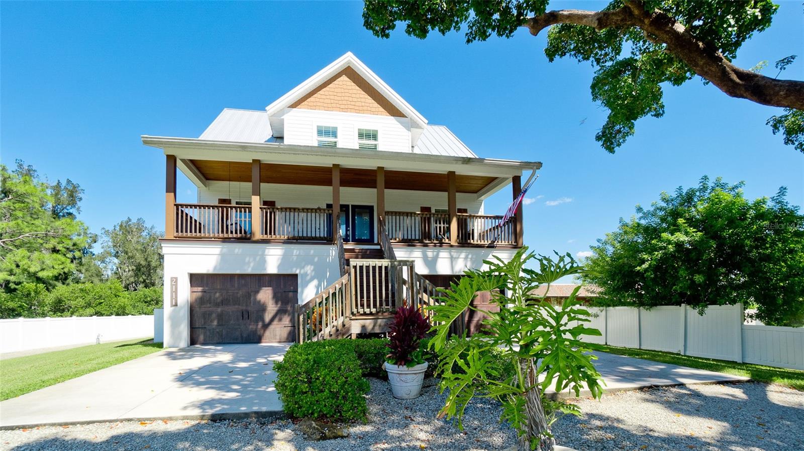 ELWOOD PARK - Residential