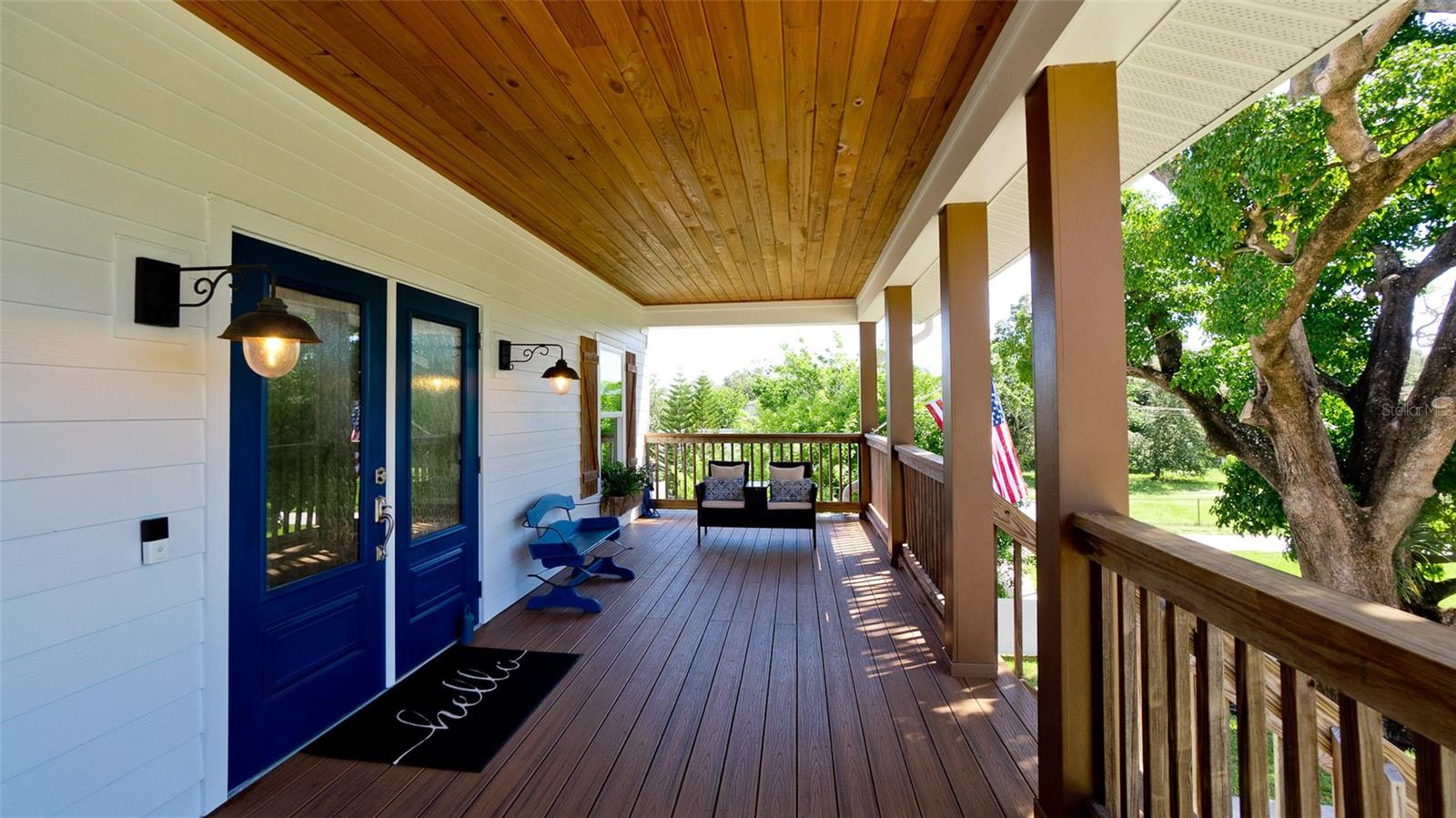 ELWOOD PARK - Residential