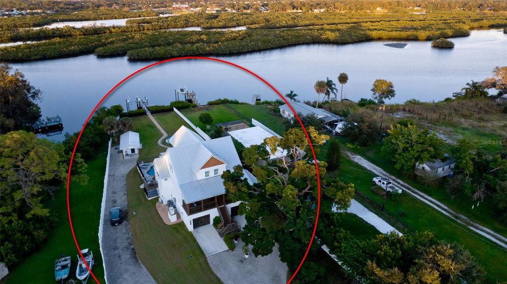 Photo of 2111 51st Boulevard E, Bradenton, FL 34208 (MLS # A4668761)
