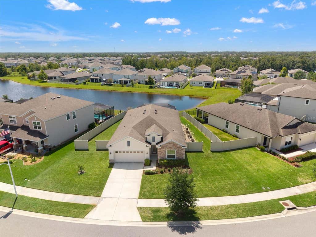 Photo of 30908 Parrot Reef Court, Wesley Chapel, FL 33545 (MLS # TB8541659)