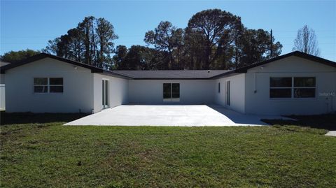 A home in LEESBURG