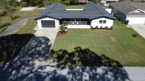 A home in LEESBURG