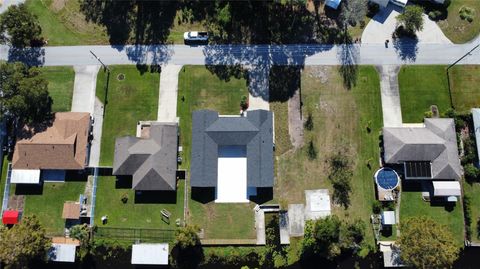 A home in LEESBURG