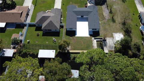 A home in LEESBURG