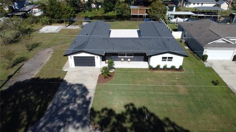 A home in LEESBURG