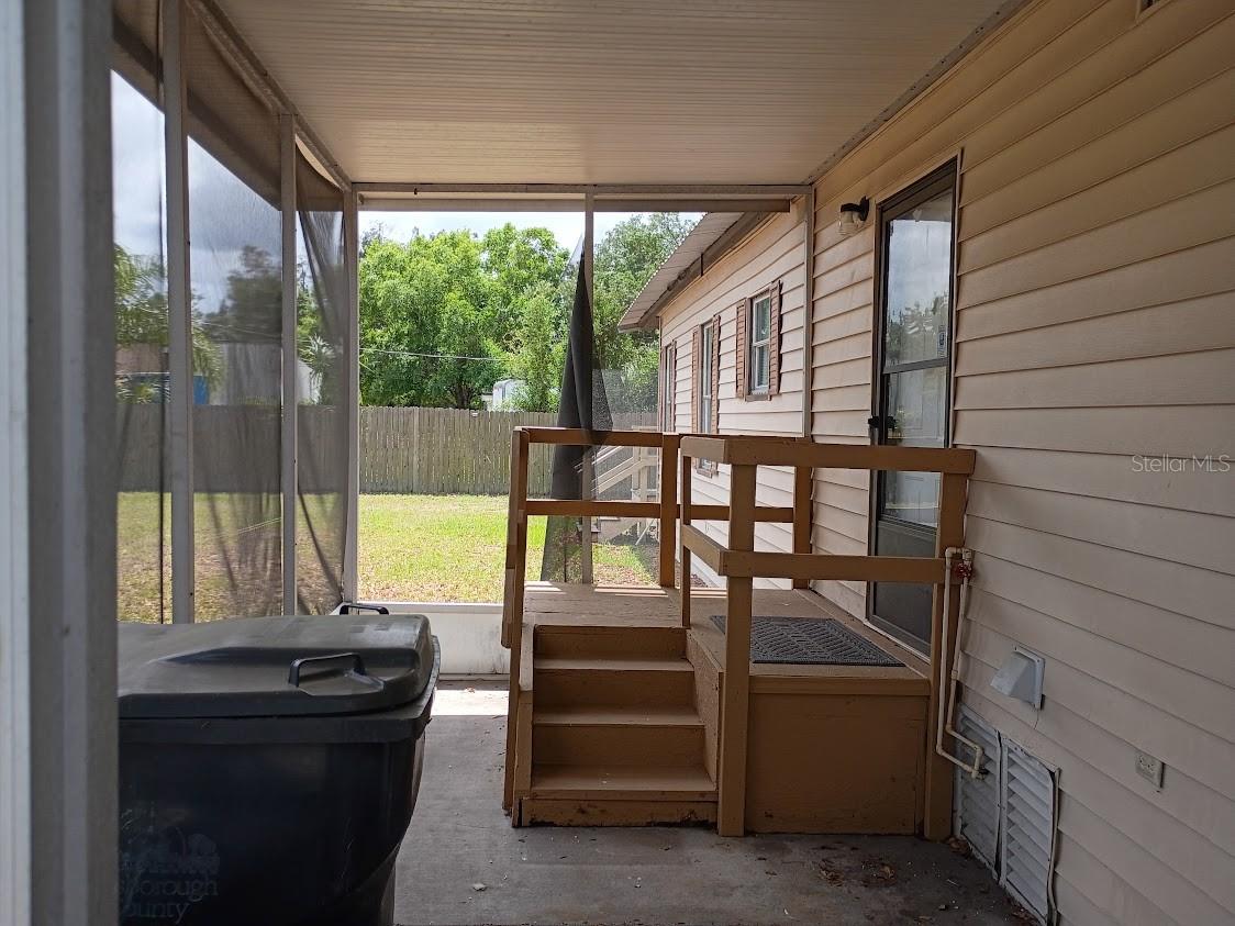 UNPLATTED - Residential