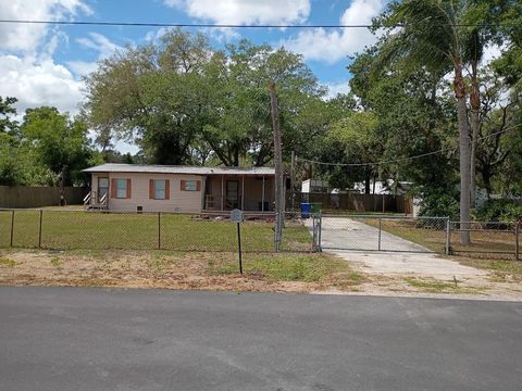 Photo of 10411 Ratell Avenue, Gibsonton, FL 33534 (MLS # TB8495877)