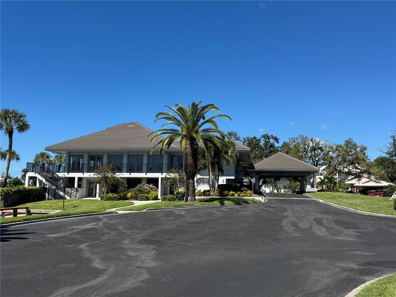 SOUTHBAY YACHT & RACQUET CLUB - Residential