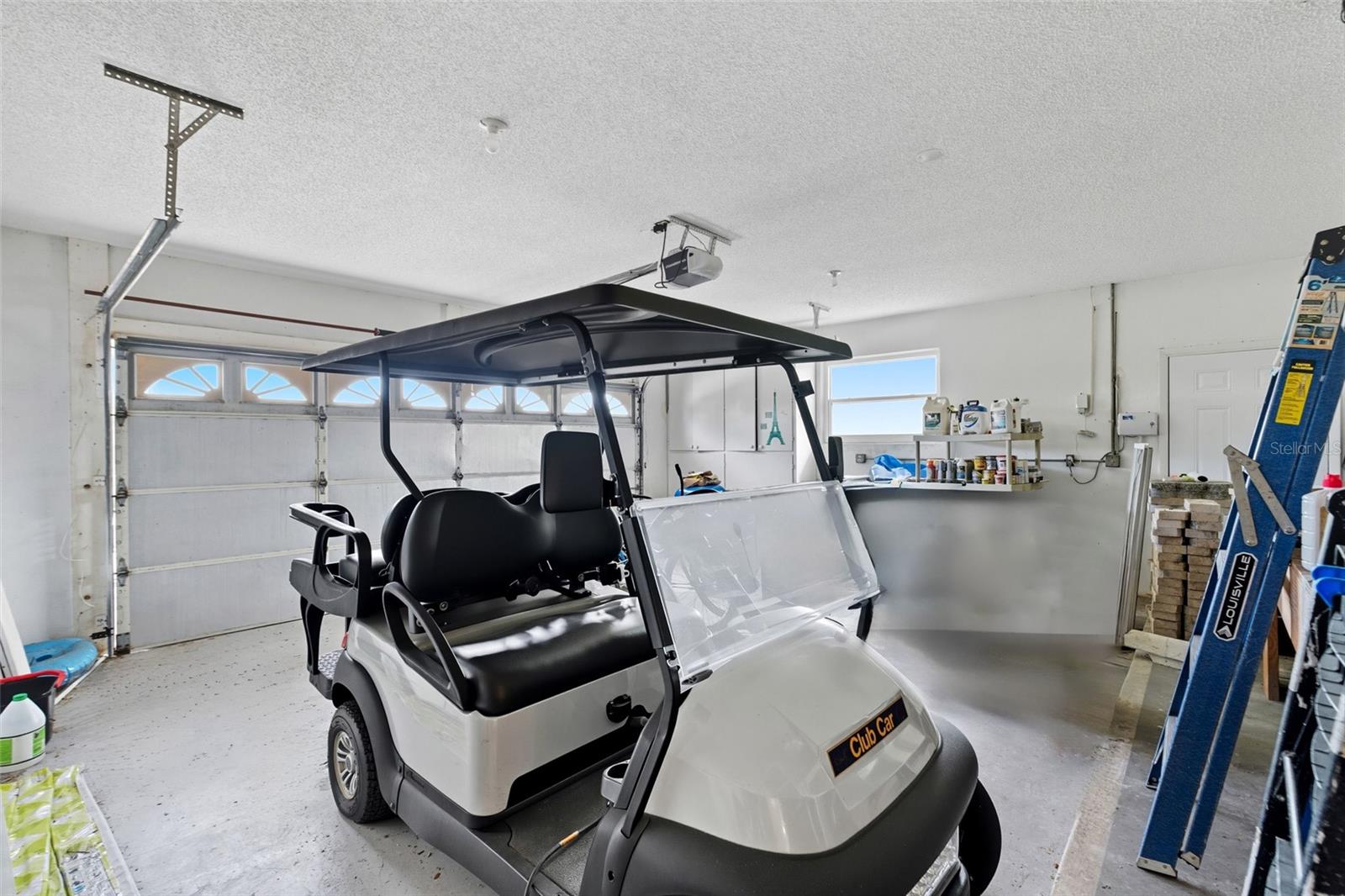 SOUTHBAY YACHT & RACQUET CLUB - Residential