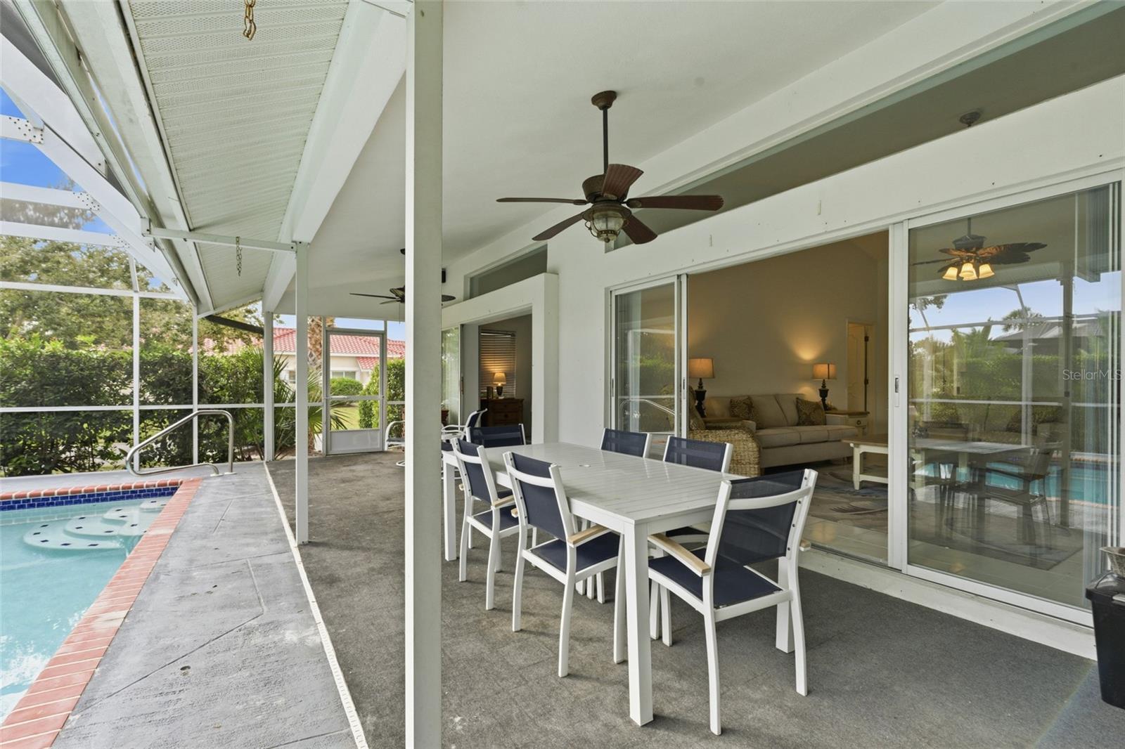 SOUTHBAY YACHT & RACQUET CLUB - Residential