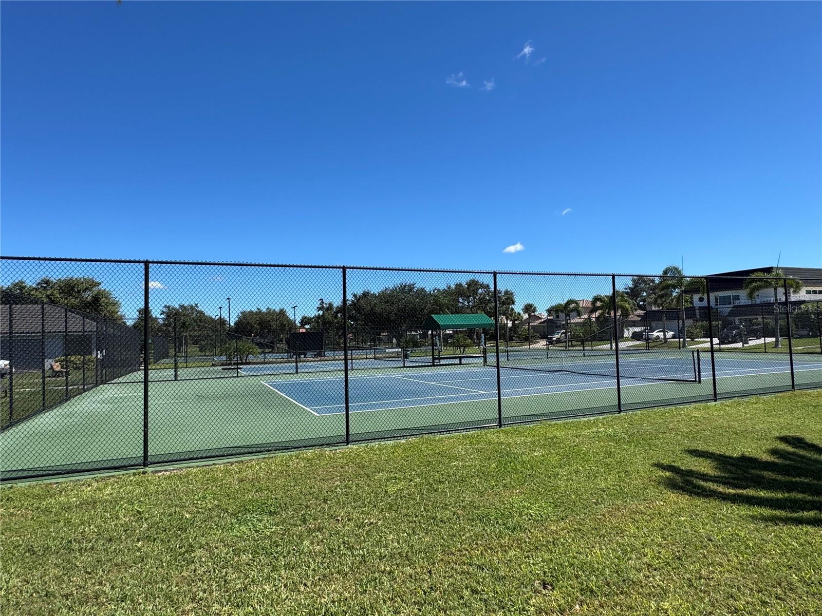 SOUTHBAY YACHT & RACQUET CLUB - Residential