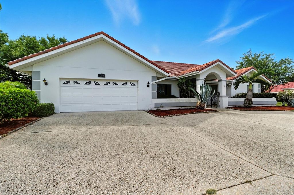 Photo of 1602 Southbay Drive, Osprey, FL 34229 (MLS # A4665288)