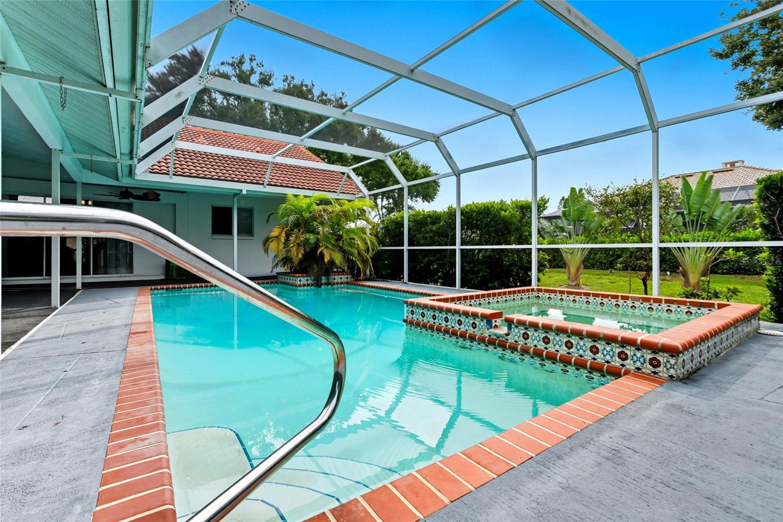 SOUTHBAY YACHT & RACQUET CLUB - Residential
