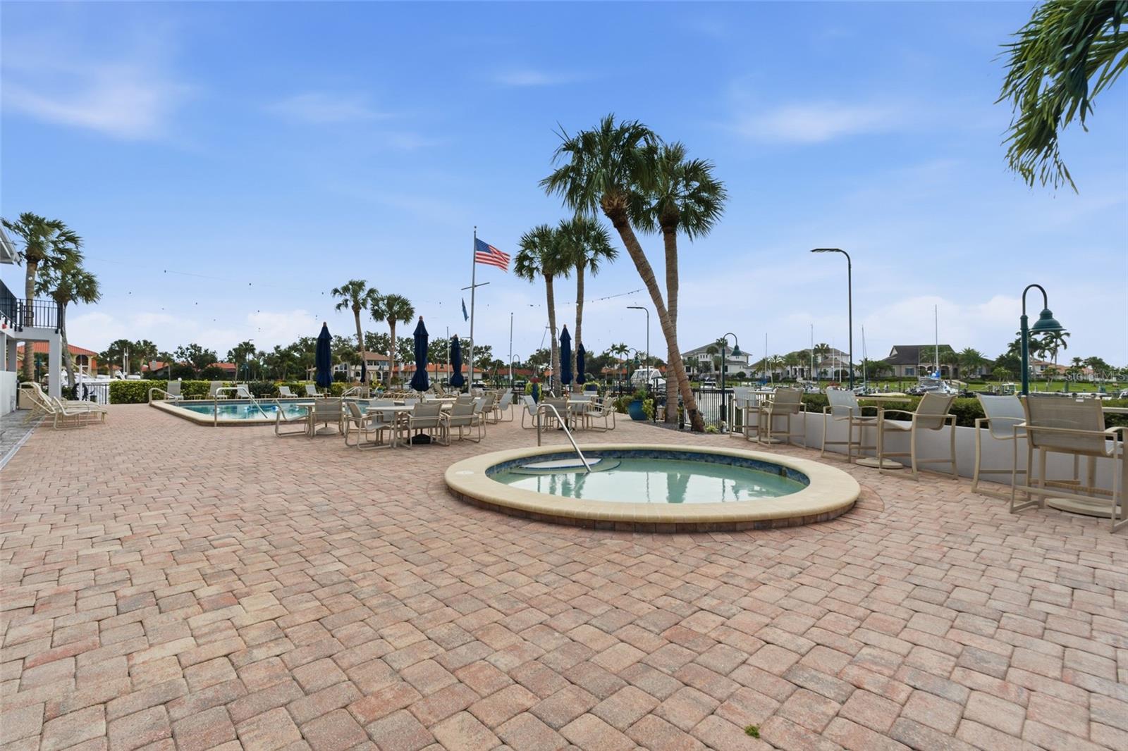 SOUTHBAY YACHT & RACQUET CLUB - Residential