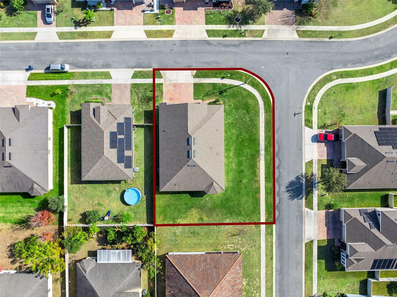 VENEZIA SOUTH - Residential