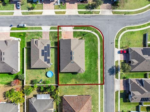 Tiny photo for 523 Bellissimo Place, Howey In The Hills, FL 34737 (MLS # O6372992)