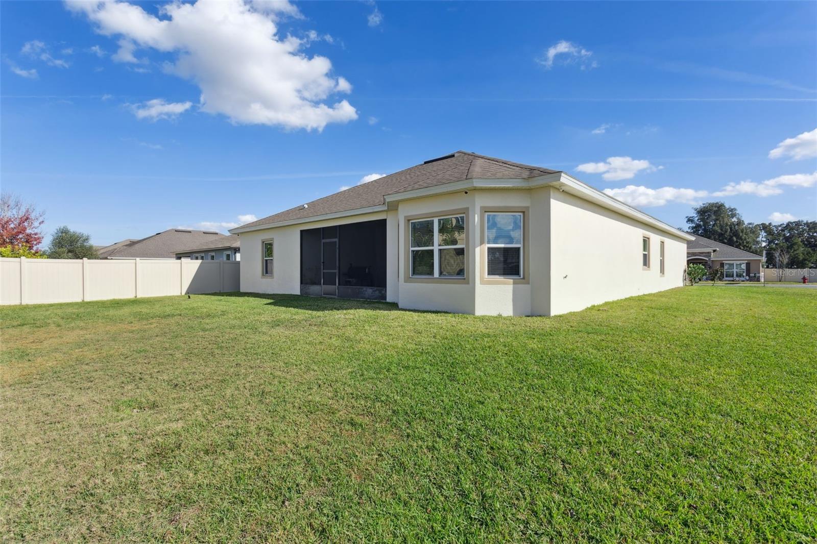 VENEZIA SOUTH - Residential