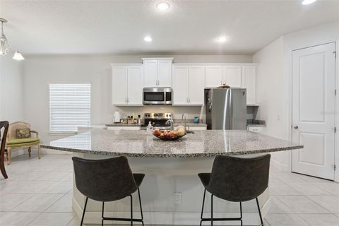 Tiny photo for 523 Bellissimo Place, Howey In The Hills, FL 34737 (MLS # O6372992)