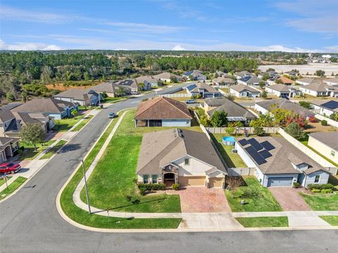 Tiny photo for 523 Bellissimo Place, Howey In The Hills, FL 34737 (MLS # O6372992)