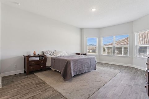 Tiny photo for 523 Bellissimo Place, Howey In The Hills, FL 34737 (MLS # O6372992)