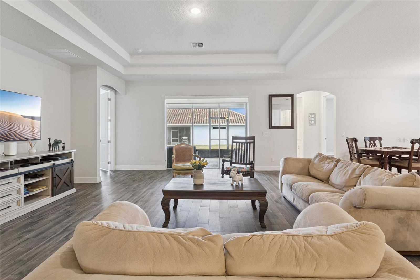 VENEZIA SOUTH - Residential