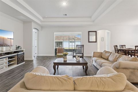 Tiny photo for 523 Bellissimo Place, Howey In The Hills, FL 34737 (MLS # O6372992)