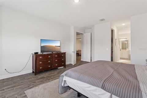 Tiny photo for 523 Bellissimo Place, Howey In The Hills, FL 34737 (MLS # O6372992)