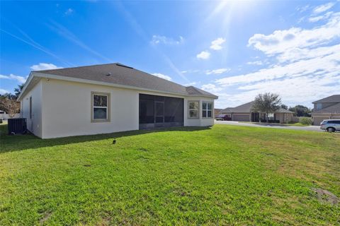 Tiny photo for 523 Bellissimo Place, Howey In The Hills, FL 34737 (MLS # O6372992)