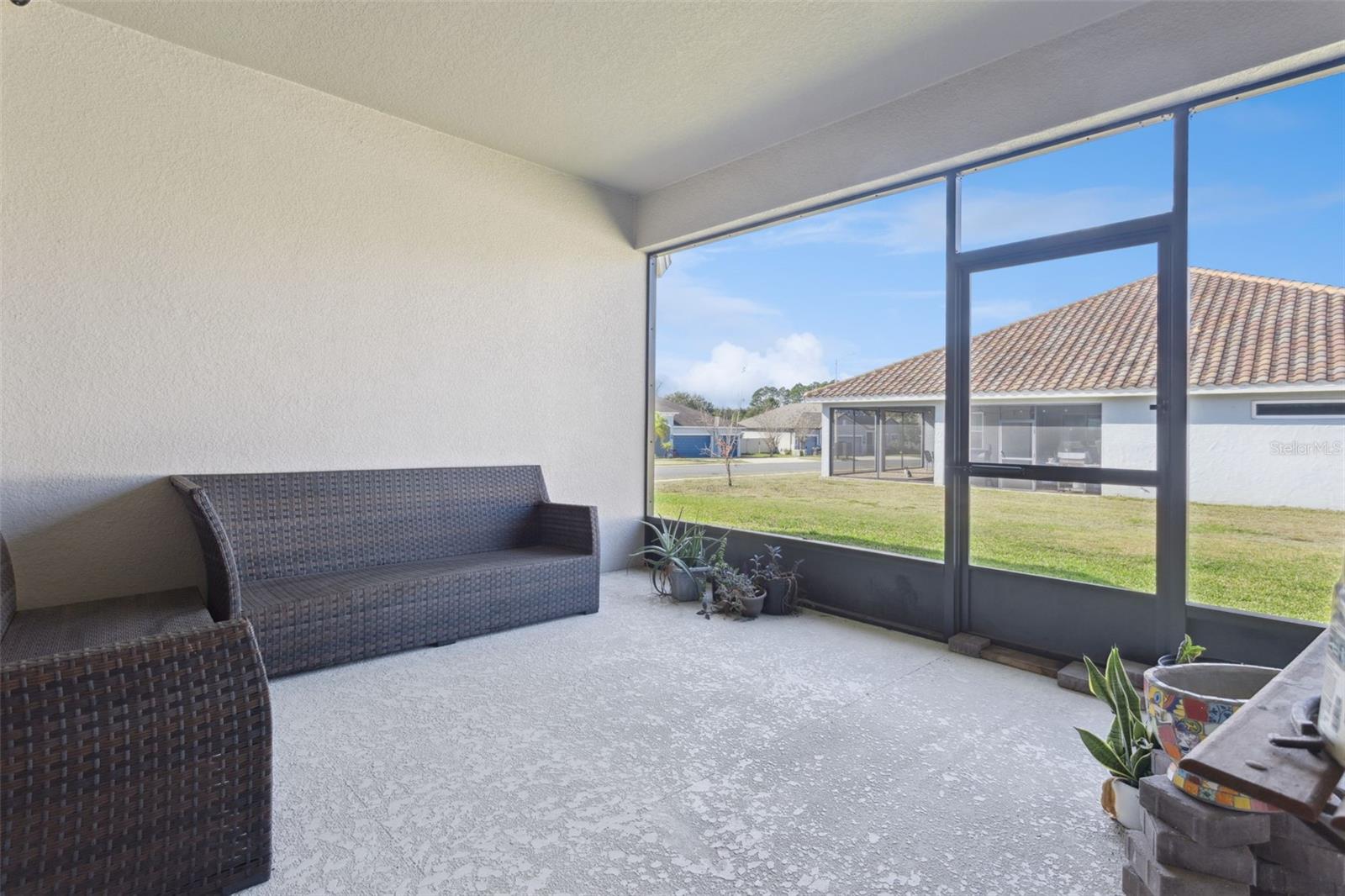 VENEZIA SOUTH - Residential