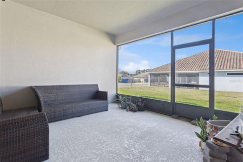 Tiny photo for 523 Bellissimo Place, Howey In The Hills, FL 34737 (MLS # O6372992)