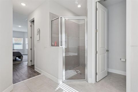 Tiny photo for 523 Bellissimo Place, Howey In The Hills, FL 34737 (MLS # O6372992)