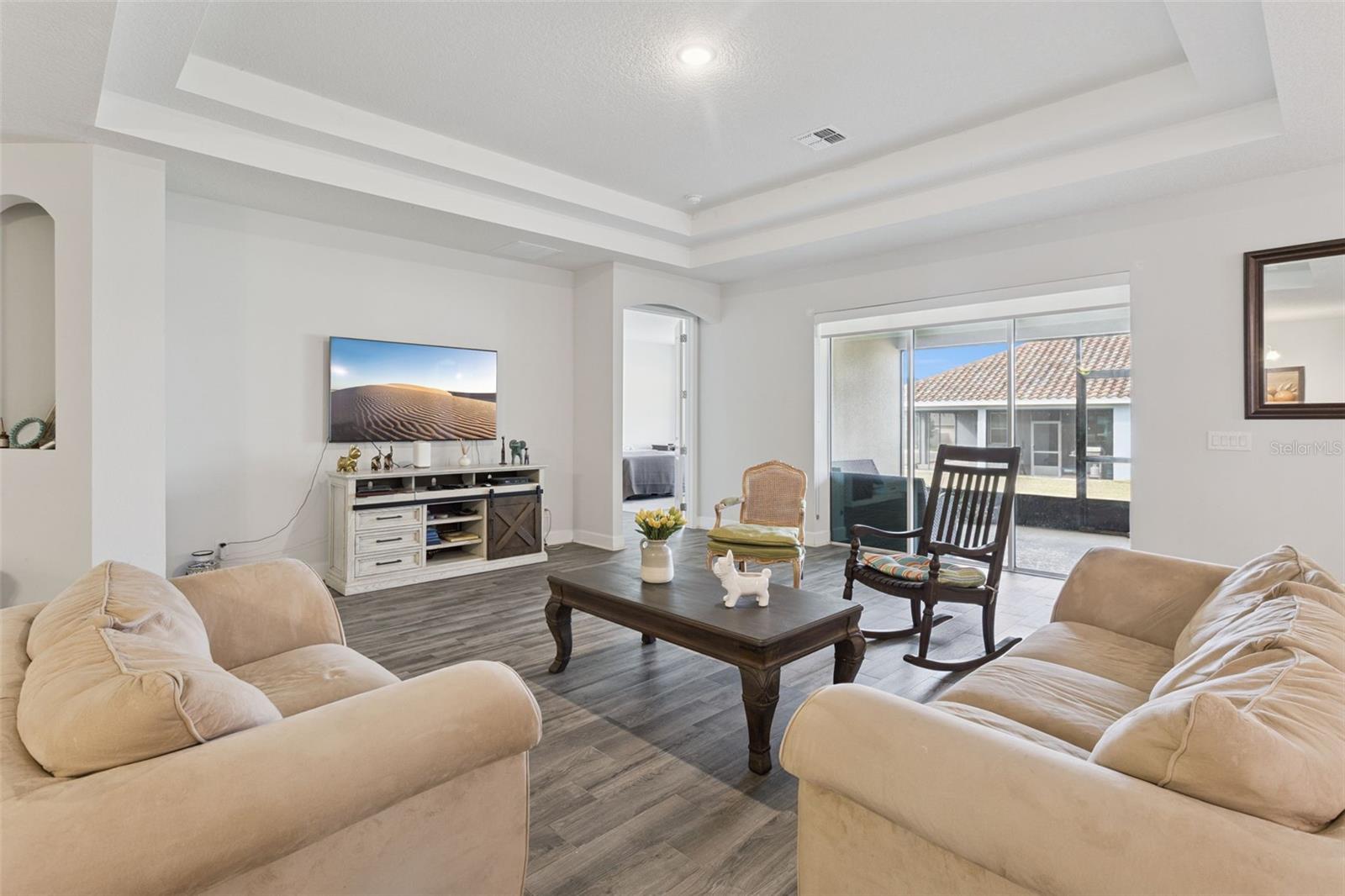 VENEZIA SOUTH - Residential