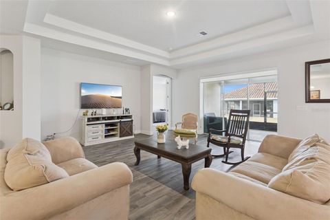 Tiny photo for 523 Bellissimo Place, Howey In The Hills, FL 34737 (MLS # O6372992)