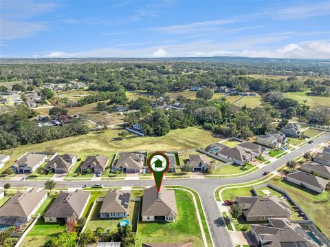 Tiny photo for 523 Bellissimo Place, Howey In The Hills, FL 34737 (MLS # O6372992)